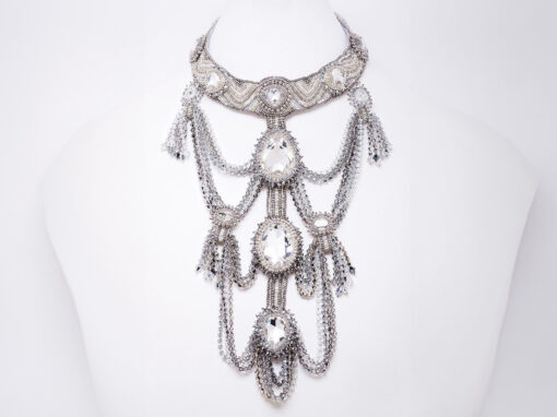 “Zarina” necklace