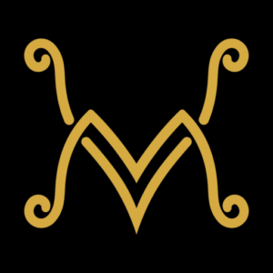 Monica Vinci logo favicon