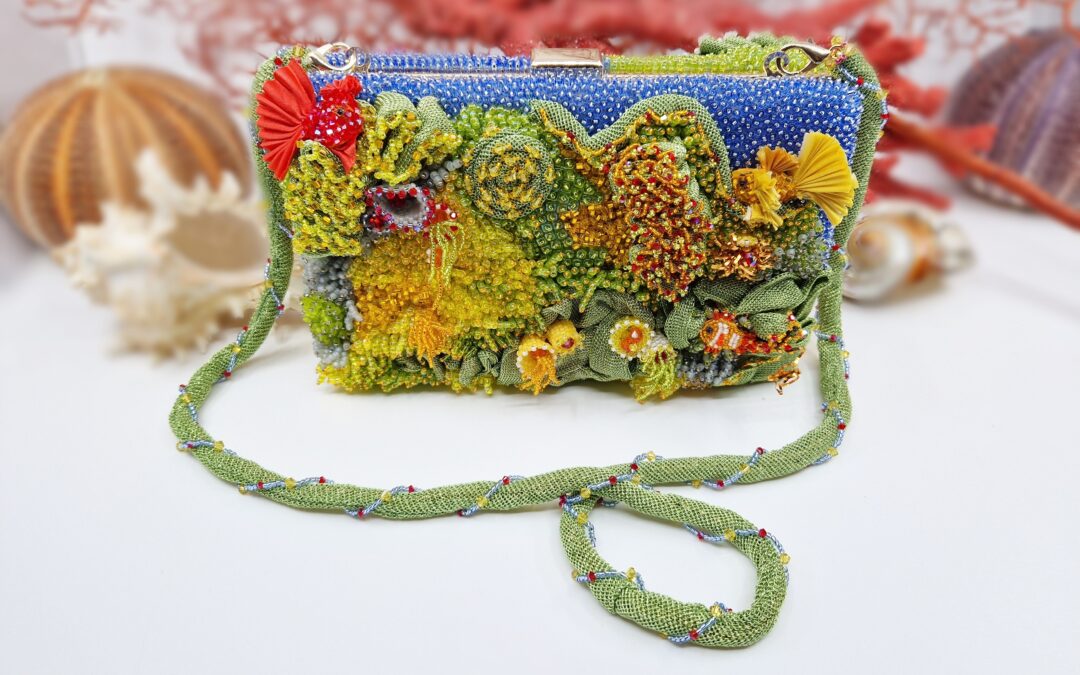 “In fondo al Mar” Pochette